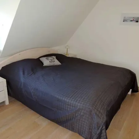 Hardesweg 119 Og Whg * Wyk auf Föhr