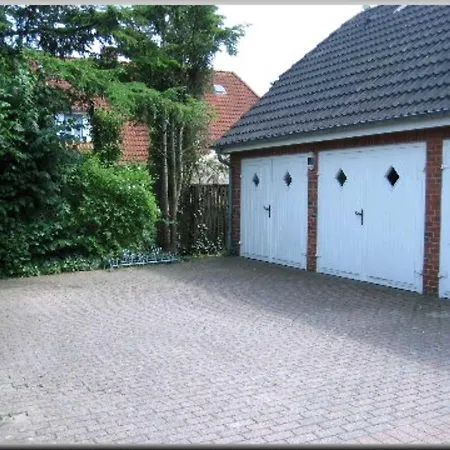 Hardesweg 119 Og Whg * Wyk auf Föhr