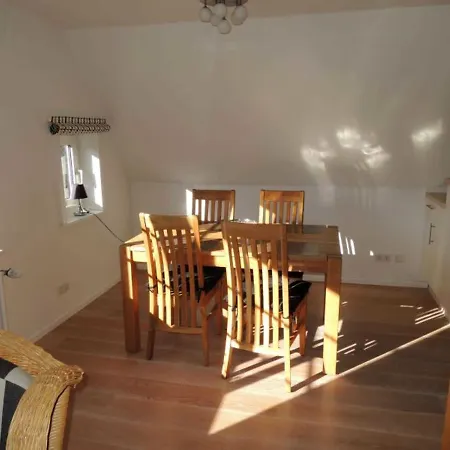 Apartamento Hardesweg 119 Og Whg *