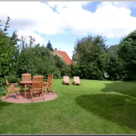 Hardesweg 119 Og Whg Apartamento *