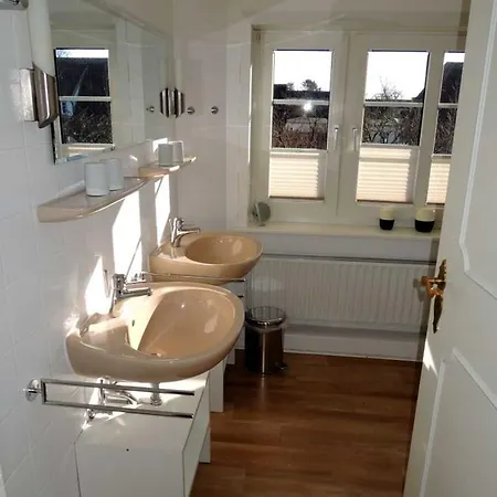 Hardesweg 119 Og Whg Wyk auf Föhr