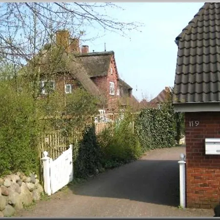 Hardesweg 119 Og Whg