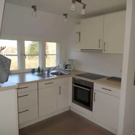 Hardesweg 119 Og Whg * Wyk auf Föhr
