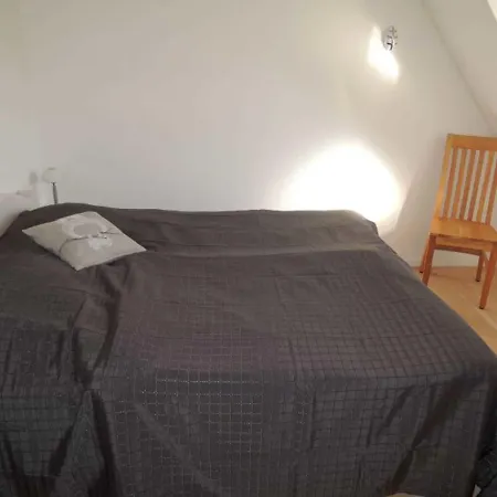 Hardesweg 119 Og Whg Apartamento Wyk auf Föhr