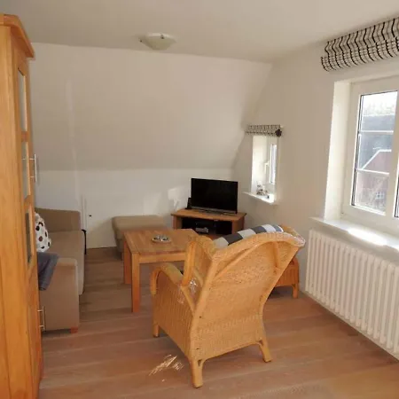 Apartamento Hardesweg 119 Og Whg *