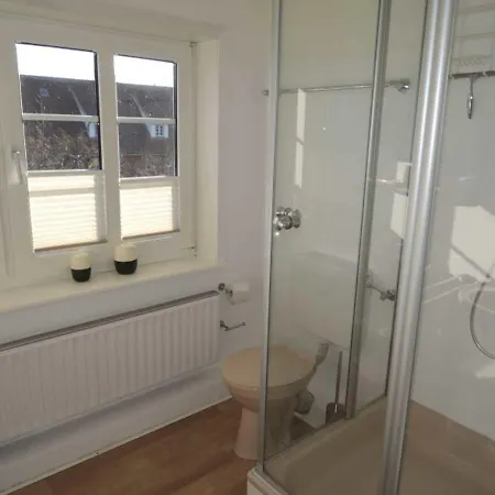 Hardesweg 119 Og Whg