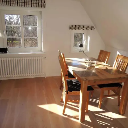Hardesweg 119 Og Whg Apartamento
