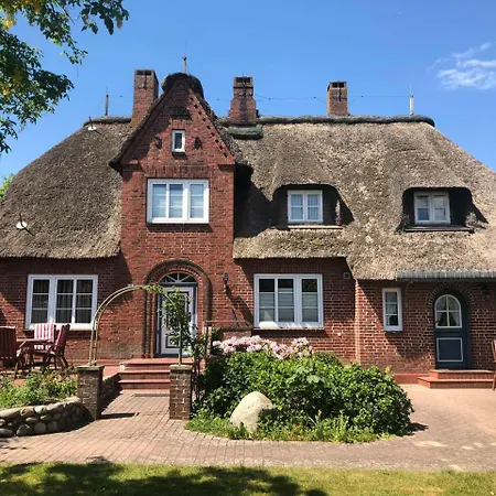 Hardesweg 119 Og Whg Apartamento