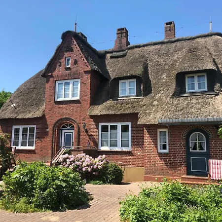 Apartamento Hardesweg 119 Og Whg